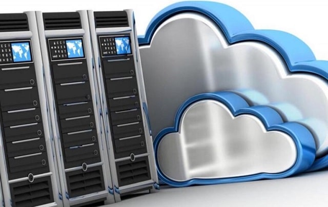 Хостинг для сайта: что это такое (простыми словами), виды, какой выбрать - фото3