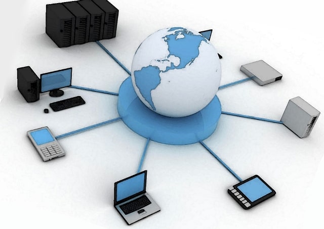 Хостинг сайтов: виды, особенности, отличия, советы по выбору - фото2 Хостинг сайтов: виды, особенности, отличия, советы по выбору - фото2