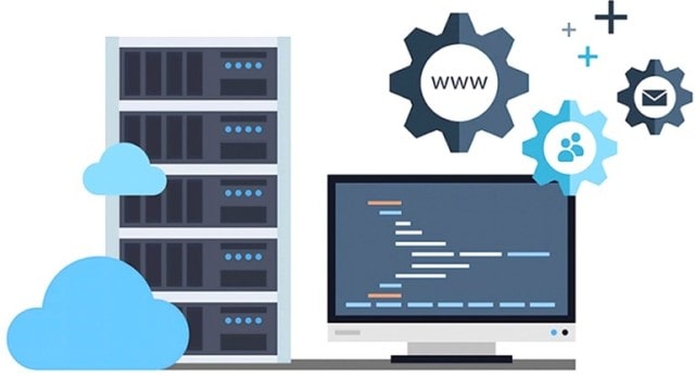 Хостинг сайтов: виды, особенности, отличия, советы по выбору - фото3 Хостинг сайтов: виды, особенности, отличия, советы по выбору - фото3