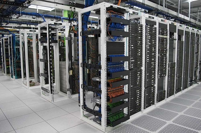 На что обращать внимание при выборе хостинга для интернет-проекта - фото1 На что обращать внимание при выборе хостинга для интернет-проекта - фото1