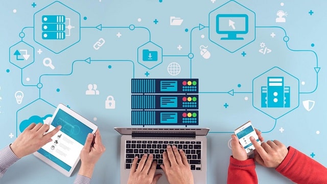 На что обращать внимание при выборе хостинга для интернет-проекта - фото2 На что обращать внимание при выборе хостинга для интернет-проекта - фото2