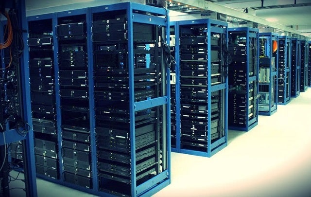 VPS сервер: что это такое, возможности, использование - фото1