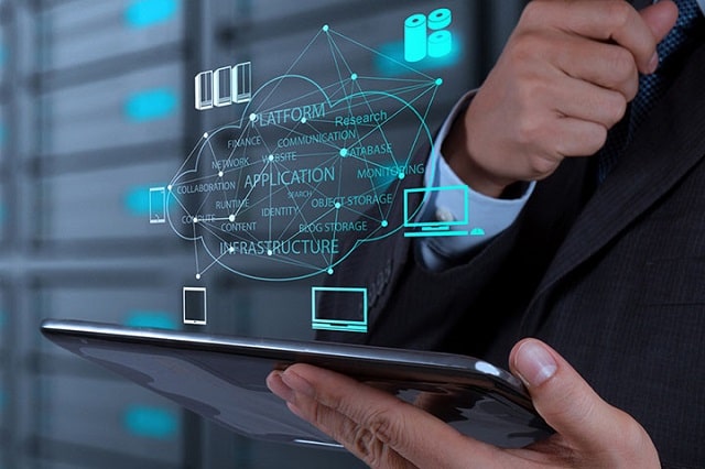 VPS сервер: что это такое, возможности, использование - фото4