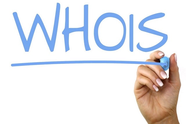 Как проверить домен