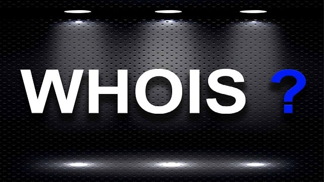 Лучшие сервисы проверки доменов Whois