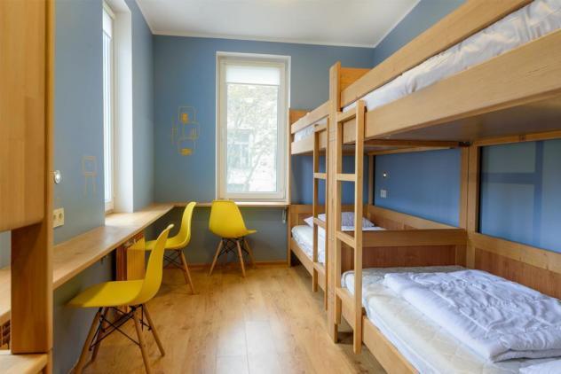 Чем хостел отличается от гостиницы - фото1 Чем хостел отличается от гостиницы - фото1