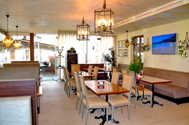 «Palais Royal»: отель-бутик в центре Одессы - фото3 «Palais Royal»: отель-бутик в центре Одессы - фото3