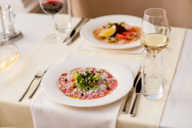 «Pletnevskiy Inn»: современный комфортабельный отель в центре Харькова - фото4