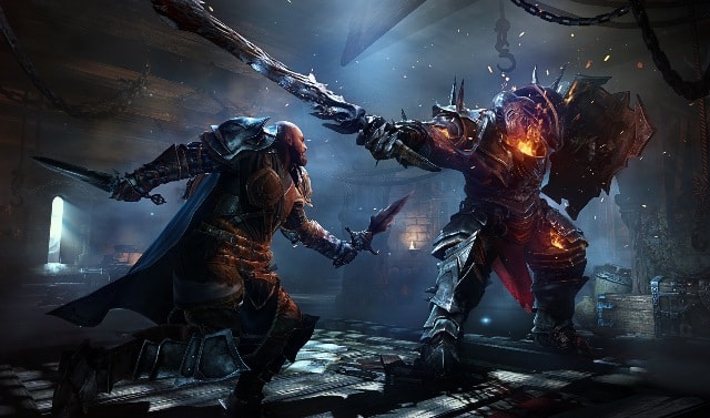 Чем заняться вечером любителю фентези: играем в онлайн RPG - фото2