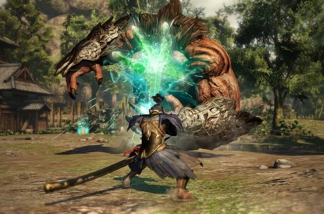 Чем заняться вечером любителю фентези: играем в онлайн RPG - фото3