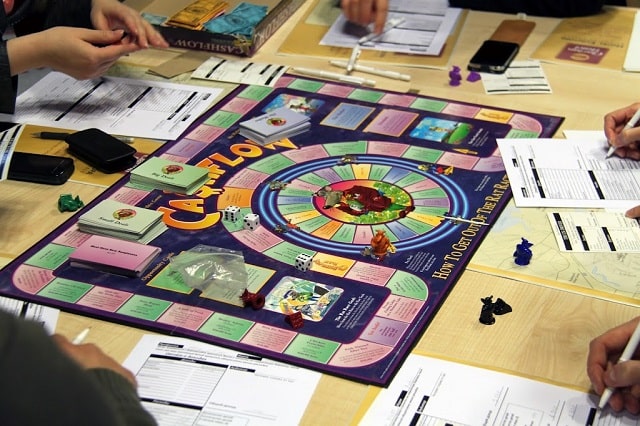 Игра Cashflow (Денежный поток): что это такое, чему учит, кому будет полезна - фото3