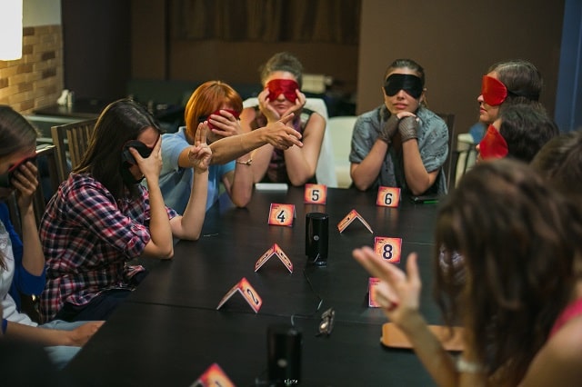 Игра «Мафия»: что это такое и как в нее играть - фото1