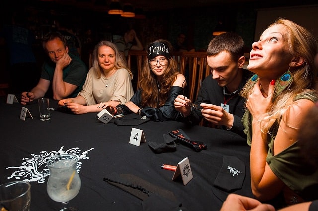 Игра «Мафия»: что это такое и как в нее играть - фото3