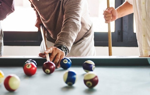 Как научиться играть в бильярд: советы новичкам - фото3
