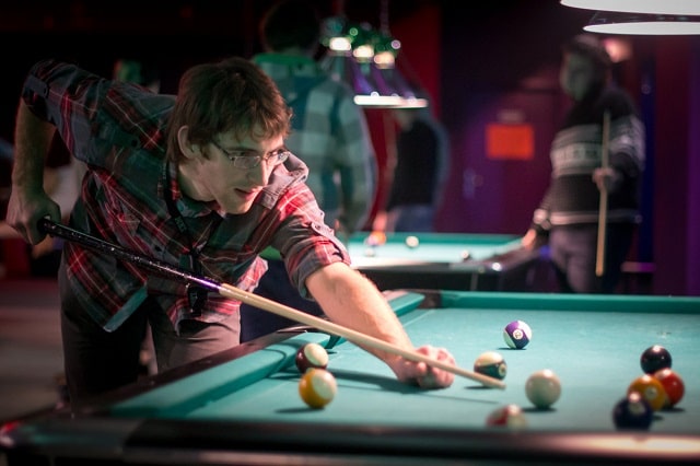 Как научиться играть в бильярд: советы новичкам - фото4