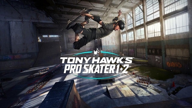 Какие игры получат подписчики PS Plus в августе 2022 года - Tony Hawk's Pro Skater 1+2