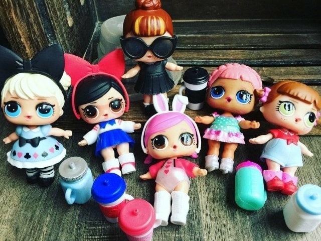 Какую куклу подарить девочке на праздник: полезные советы - фото4 Какую куклу подарить девочке на праздник: полезные советы - фото4