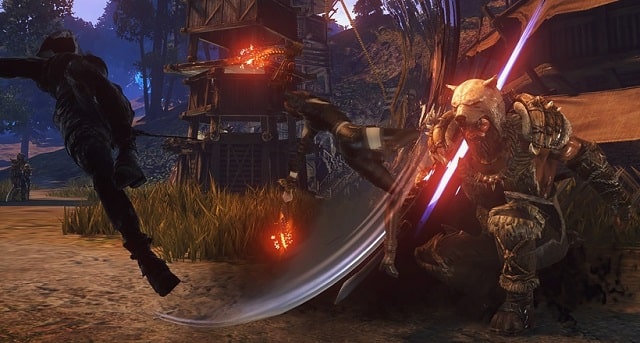 Лучшие Sci-Fi MMORPG игры для PC: наша подборка - Elyon Лучшие Sci-Fi MMORPG игры для PC: наша подборка - Elyon