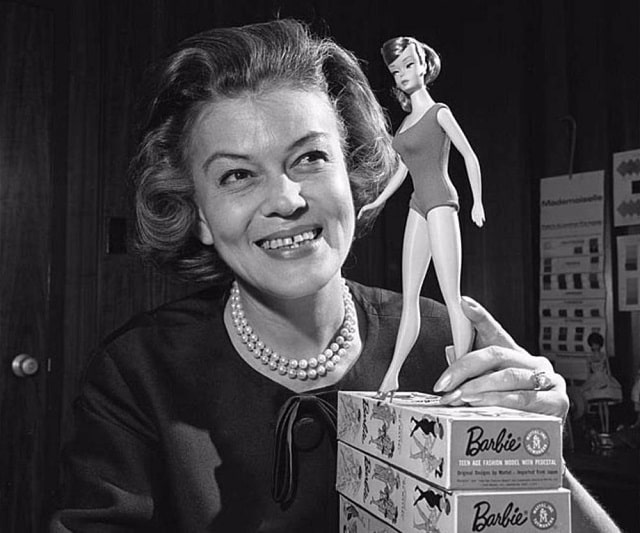 Лялька Барбі (Barbie): що за іграшка, причини популярності та цікаві факти - фото2