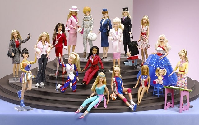 Лялька Барбі (Barbie): що за іграшка, причини популярності та цікаві факти - фото3