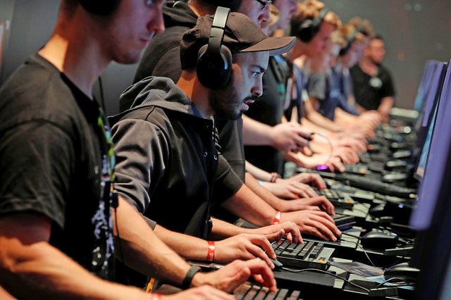 Профессия геймер: что это такое (простыми словами), баловство или реальная работа - фото2 Профессия геймер: что это такое (простыми словами), баловство или реальная работа - фото2