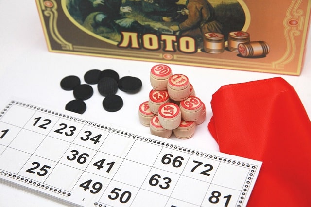 Самые популярные настольные игры: обзор, наш ТОП - Лото Самые популярные настольные игры: обзор, наш ТОП - Лото