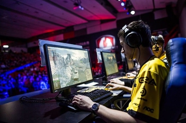 Современный киберспорт: что это такое, особенности, популярные дисциплины - фото4
