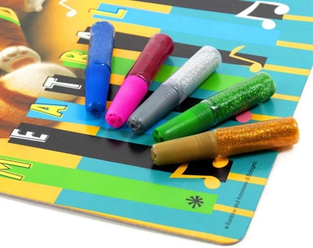 Тренды в мире детских игрушек 2025 года - Наборы для творчества