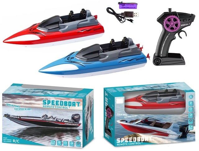 Тренды в мире детских игрушек 2025 года - Игрушки на радиоуправлении