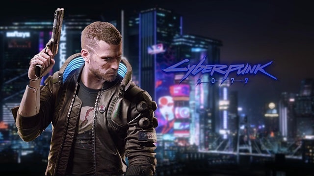 Во что поиграть на ПК в 2020: Cyberpunk 2077