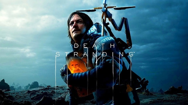 Во что поиграть на ПК в 2020: Death Stranding