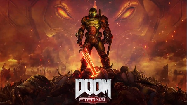 Во что поиграть на ПК в 2020: DOOM Eternal