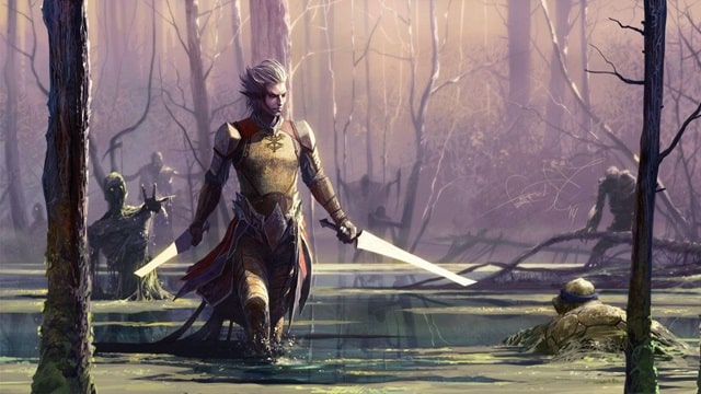 Возвращение в Lineage 2: что изменилось и почему стоит попробовать снова - фото1