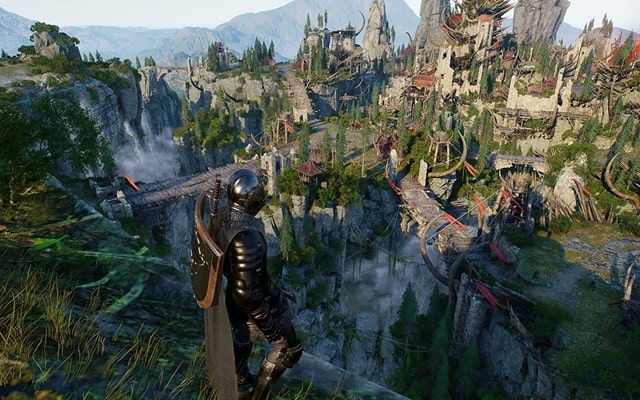 Возвращение в Lineage 2: что изменилось и почему стоит попробовать снова - фото2