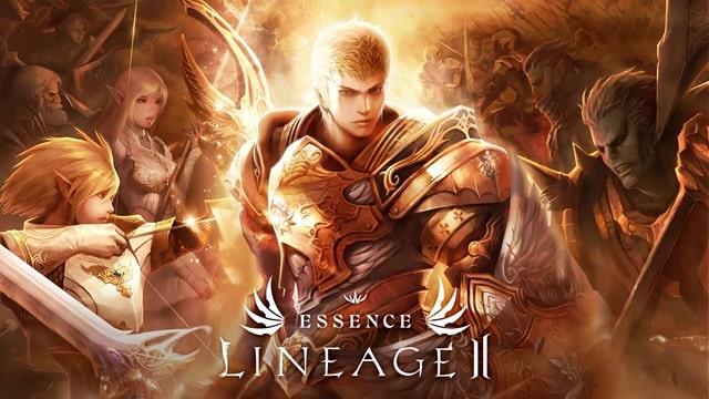 Возвращение в Lineage 2: что изменилось и почему стоит попробовать снова - фото3