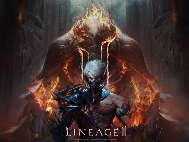 Возвращение в Lineage 2: что изменилось и почему стоит попробовать снова - фото4