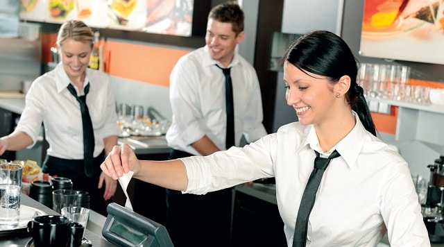 iiko - автоматизация гостиничного и ресторанного бизнеса - фото1