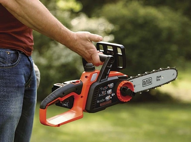 Аккумуляторная цепная пила: плюсы и минусы, особенности, как выбрать