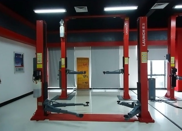 Автомобильные подъемники на 4 тонны: виды и особенности - фото1 Автомобильные подъемники на 4 тонны: виды и особенности - фото1