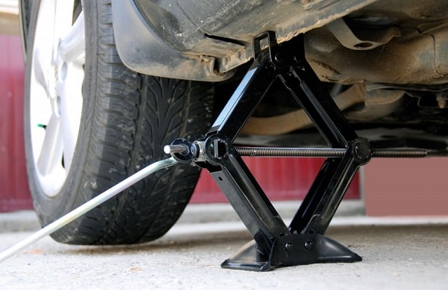 Домкрат автомобильный: виды, особенности, как выбрать - фото2