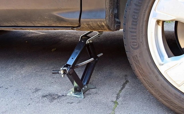 Домкрат автомобильный: виды, особенности, как выбрать - фото3