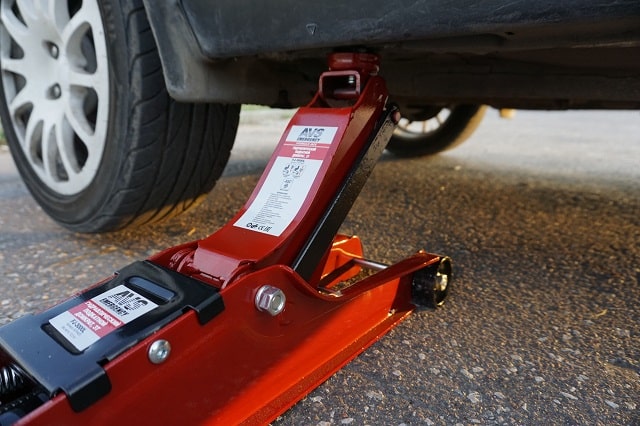 Домкрат автомобильный: виды, особенности, как выбрать - фото4