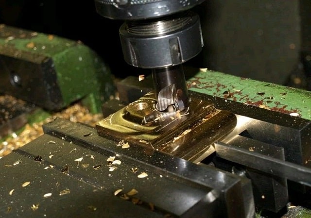 Фреза: что это такое, виды, применение - фото1 Фреза: что это такое, виды, применение - фото1