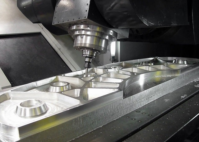 Фреза: что это такое, виды, применение - фото4 Фреза: что это такое, виды, применение - фото4