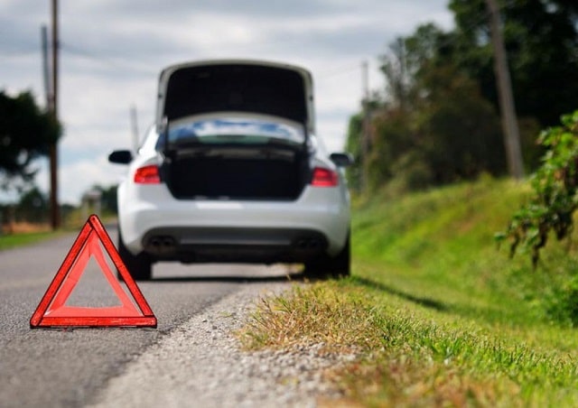 Какие инструменты и приспособления всегда должны быть в багажнике владельца авто - фото2 Какие инструменты и приспособления всегда должны быть в багажнике владельца авто - фото2