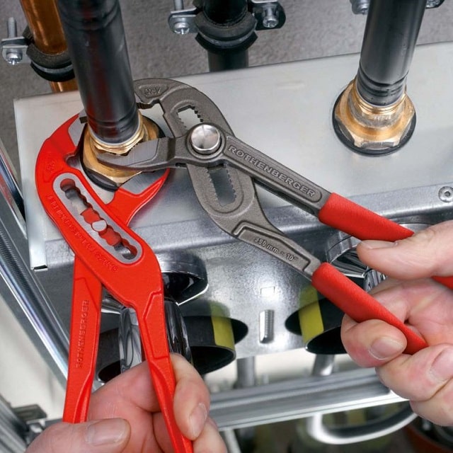 Разводной ключ: виды, применение, как выбрать - фото2 Разводной ключ: виды, применение, как выбрать - фото2