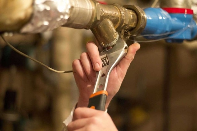 Разводной ключ: виды, применение, как выбрать - фото3 Разводной ключ: виды, применение, как выбрать - фото3