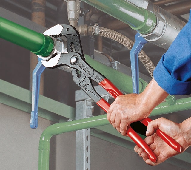 Разводной ключ: виды, применение, как выбрать - фото4 Разводной ключ: виды, применение, как выбрать - фото4