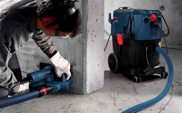 Штроборез: что это такое, как выбрать и пользоваться - фото2