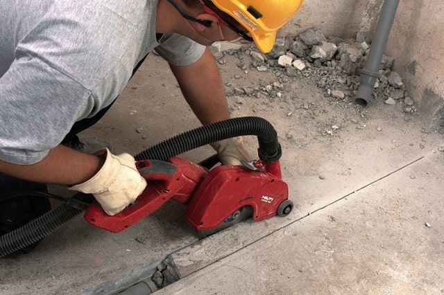 Штроборез: что это такое, как выбрать и пользоваться - фото3